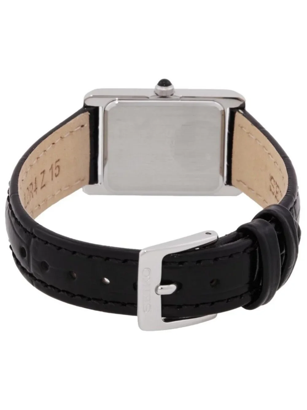NWT Seiko Classic Quartz White Dial Ladies Watch